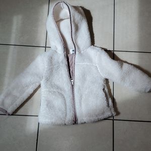 Old Navy toddler jacket